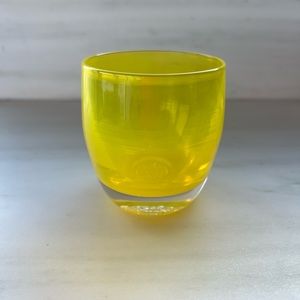 GlassyBaby Votive